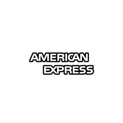 Logo Amex