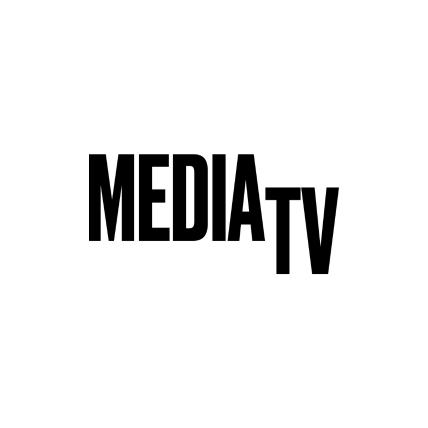 Logo Média TV
