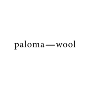 Logo Paloma Wool