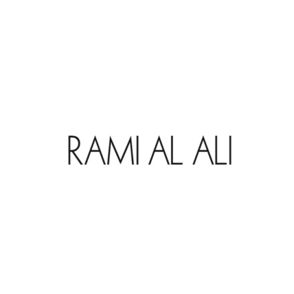 Logo Rami Al Ali