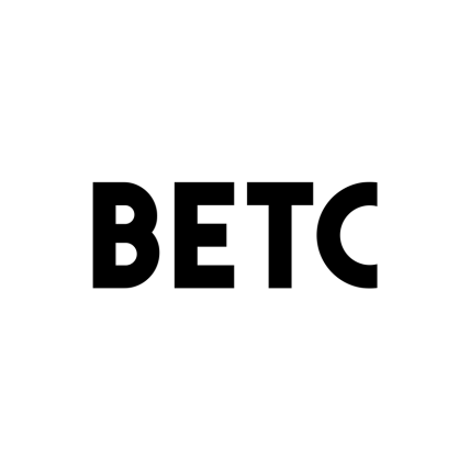 Logo BETC