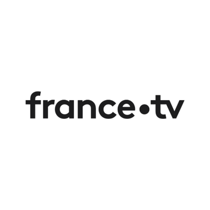 Logo France TV