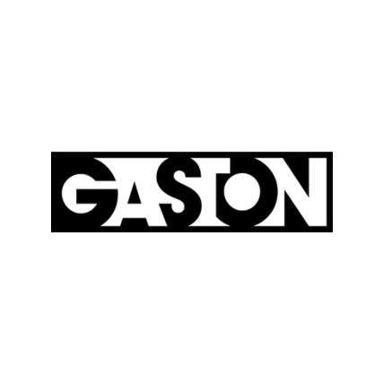 Logo Gaston